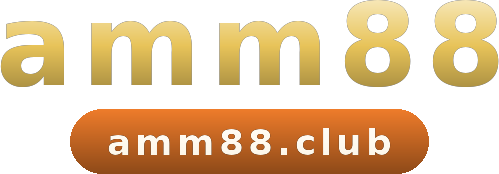 amm88 logo