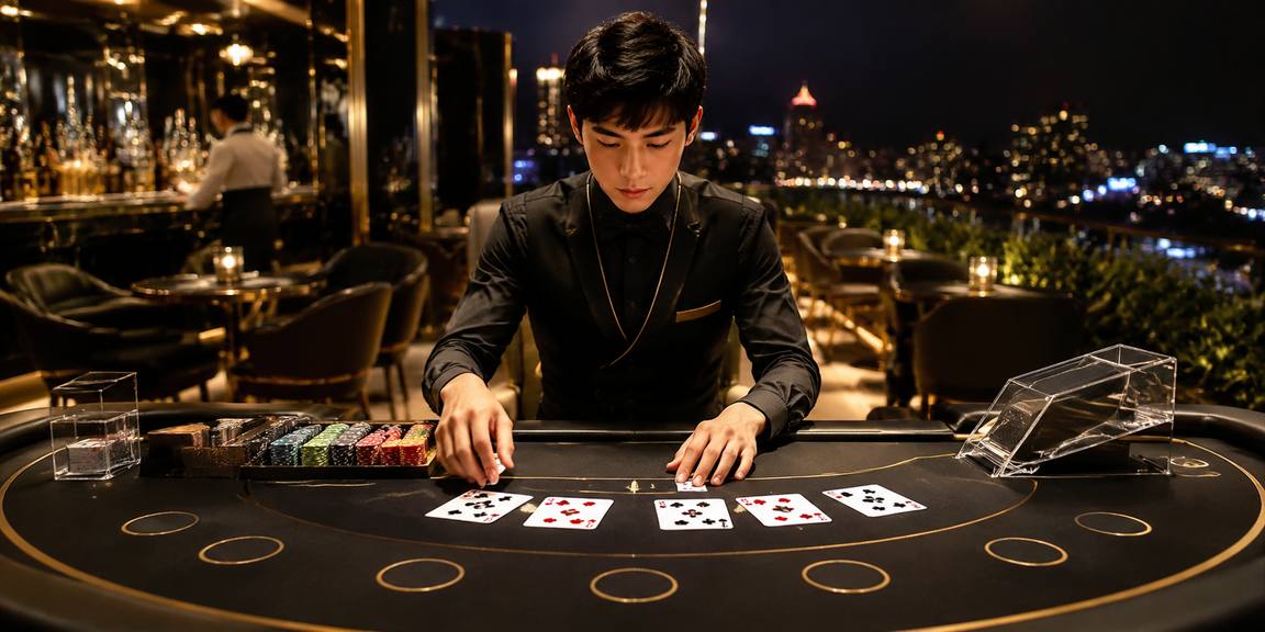 amm88 Casino